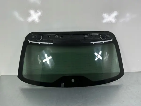 BMW G21 Heckklappenglas OEM 7453410 - Gebraucht image 2