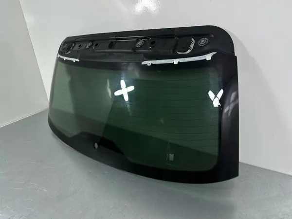 BMW G21 Heckklappenglas OEM 7453410 - Gebraucht image 3