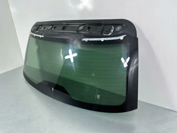 BMW G21 Heckklappenglas OEM 7453410 - Gebraucht image 4