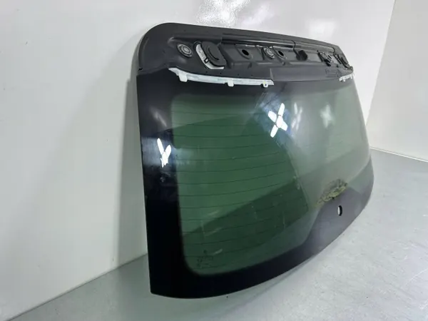BMW G21 Heckklappenglas OEM 7453410 - Gebraucht image 5