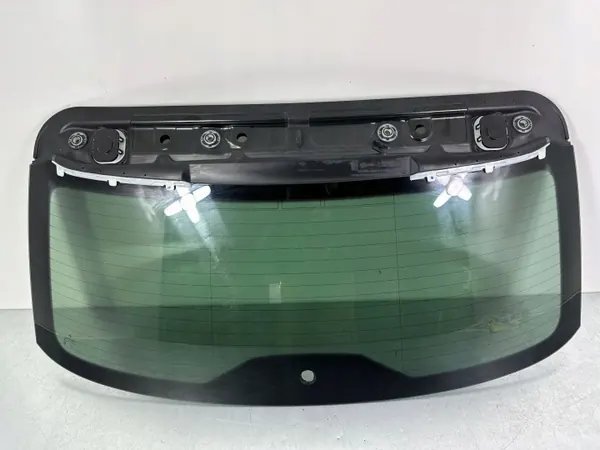 BMW G21 Heckklappenglas OEM 7453410 - Gebraucht image 6