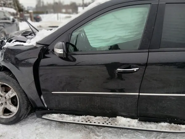 OEM B1691032 Sidosteg för Mercedes ML W164 05-11 image 3