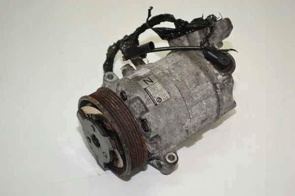 Compressore Aria Condizionata BMW E81 E84 E87 E90 E91 E92 image 2