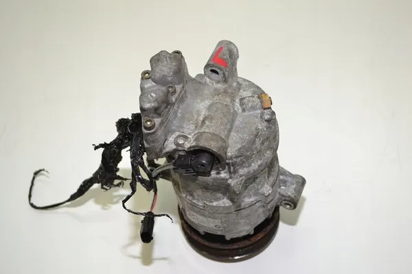 Compressore Aria Condizionata BMW E81 E84 E87 E90 E91 E92 image 3