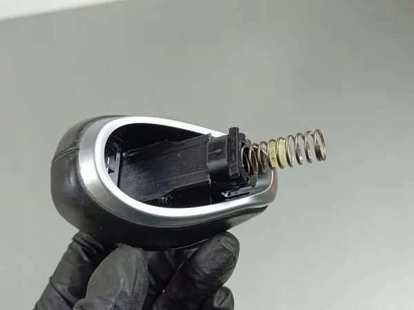 Pomo de cambios OEM FOB22232 para Hyundai Kona 2018 image 3