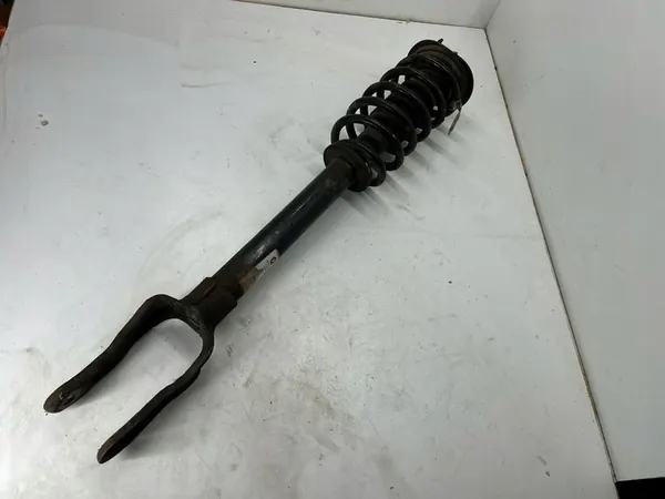 Amortisseur avant avec ressort côté droit Jeep Grand Cherokee image 1