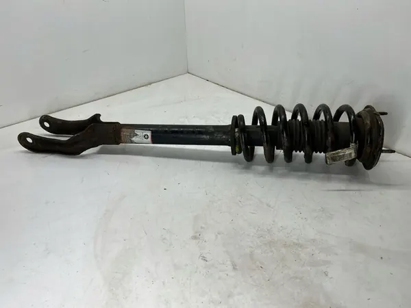 Amortisseur avant avec ressort côté droit Jeep Grand Cherokee image 3