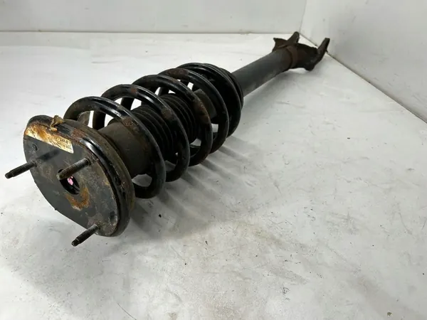 Amortisseur avant avec ressort côté droit Jeep Grand Cherokee image 4