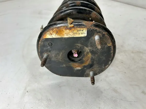 Amortisseur avant avec ressort côté droit Jeep Grand Cherokee image 5