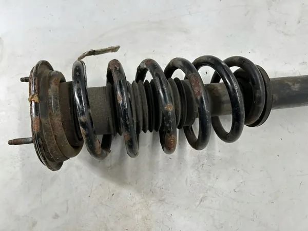 Amortisseur avant avec ressort côté droit Jeep Grand Cherokee image 6