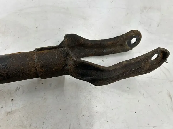 Amortisseur avant avec ressort côté droit Jeep Grand Cherokee image 7