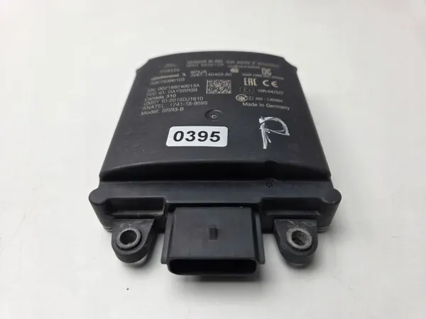 Sensor radar punto ciego FORD KUGA MK2 OEM KUGA MK2 M9ME 0395 image 2