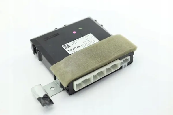 Módulo de porta direito Lexus LS430 OEM 89222-50210 2003-2006 image 3
