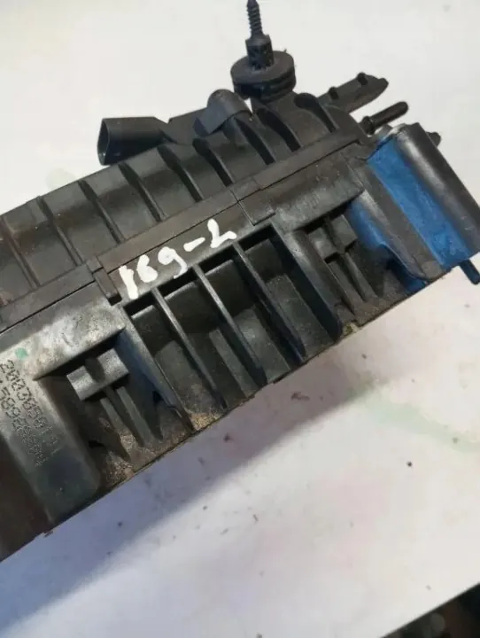 Ansaugkrümmer Volvo OEM 32257764 2.0L 2021 image 2