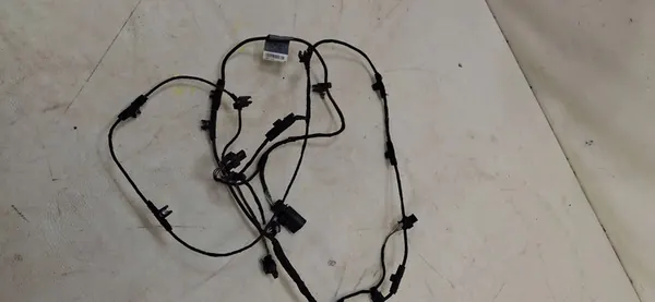 Framstötstänger Audi A4 B9 8W0971095B image 2