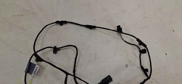 Framstötstänger Audi A4 B9 8W0971095B image 3