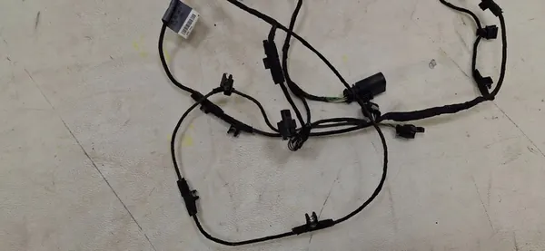 Framstötstänger Audi A4 B9 8W0971095B image 4