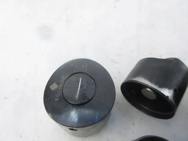 Varillas de empuje hidráulicas OEM 0PB109461 Porsche image 3