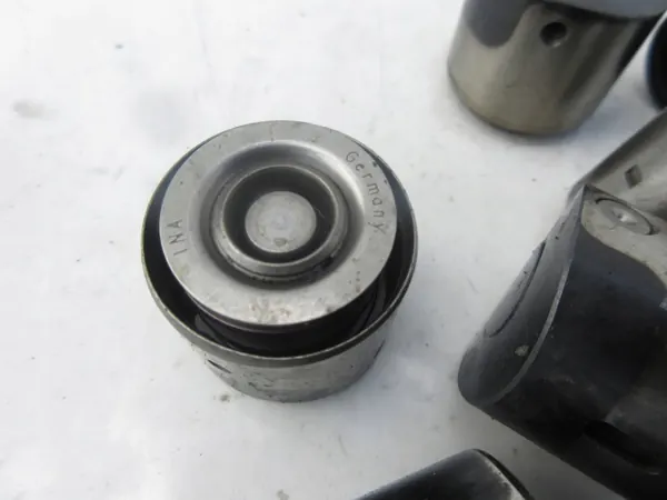 Varillas de empuje hidráulicas OEM 0PB109461 Porsche image 4