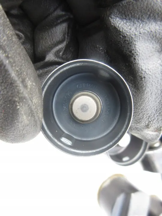 Varillas de empuje hidráulicas OEM 0PB109461 Porsche image 6