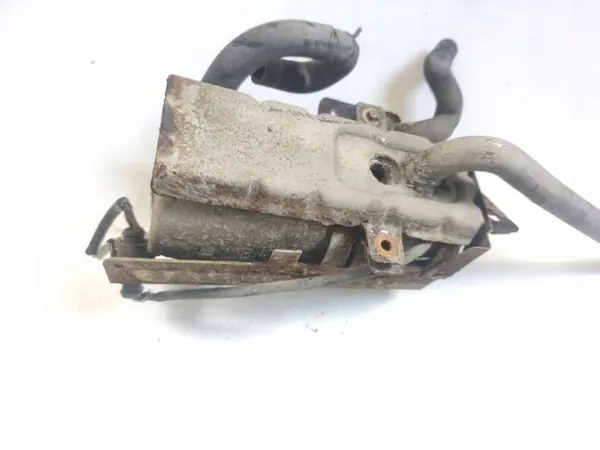 Webasto Lämmityslaite VW Sharan Seat Ford OE 7M3815071 image 3