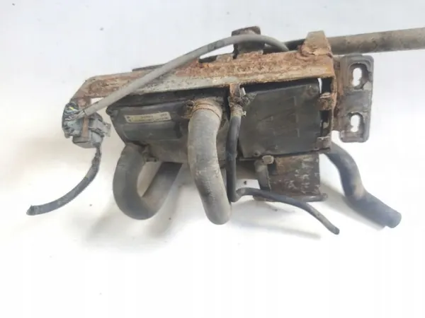 Webasto Lämmityslaite VW Sharan Seat Ford OE 7M3815071 image 4