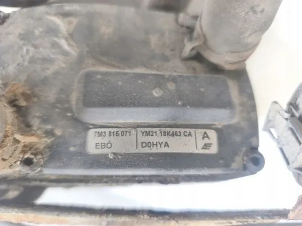 Webasto Lämmityslaite VW Sharan Seat Ford OE 7M3815071 image 5