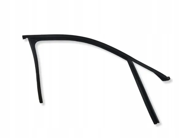 OEM 51337060242 Framdörr höger fönsterpackning BMW 3 image 2