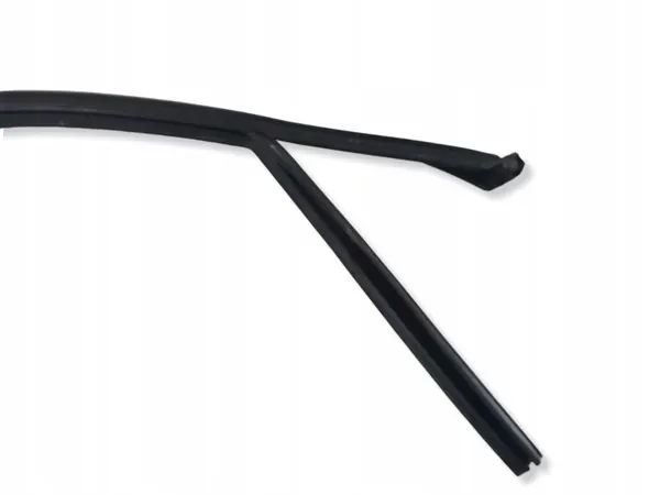 OEM 51337060242 Framdörr höger fönsterpackning BMW 3 image 5