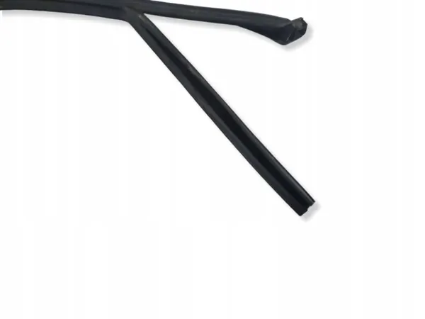 OEM 51337060242 Framdörr höger fönsterpackning BMW 3 image 6