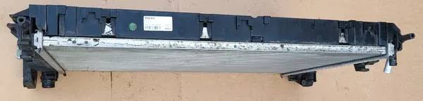 Marco de Radiador de Agua de Aire Acondicionado Volvo XC60 II 2.0 D Mild Hybrid image 5