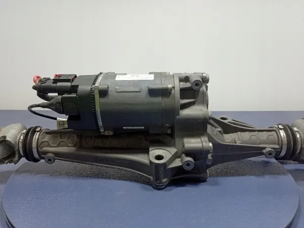 Audi SQ8 Q8 achterasbesturing OEM 4M0501055AC image 6