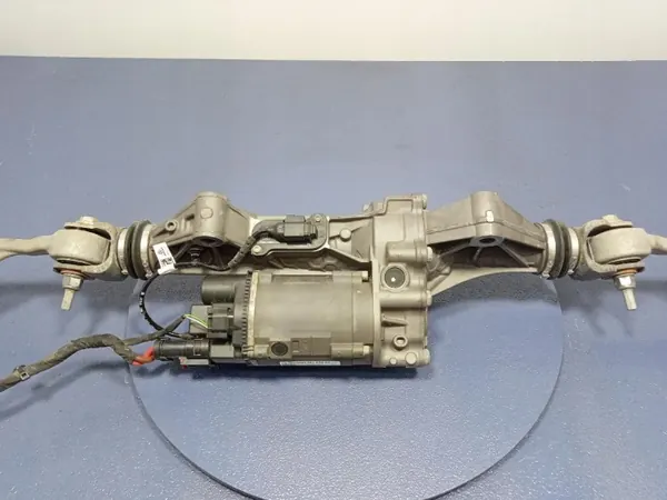 Audi SQ8 Q8 achterasbesturing OEM 4M0501055AC image 8