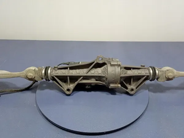 Audi SQ8 Q8 achterasbesturing OEM 4M0501055AC image 9