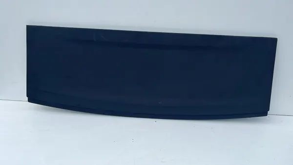 BMW 3 GT F34 Kofferraumablage hinten OEM 7325329 image 3
