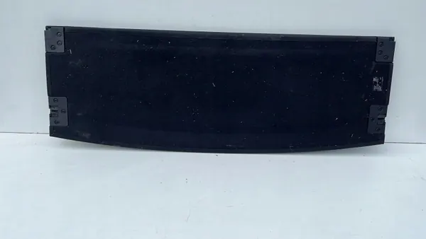 BMW 3 GT F34 Kofferraumablage hinten OEM 7325329 image 4