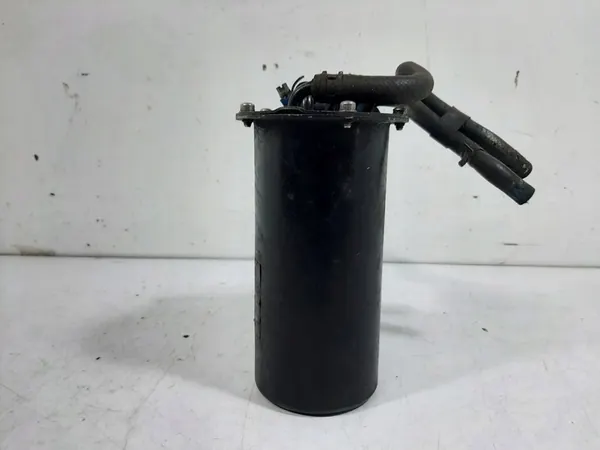 PASSAT B6 2.0TDI Polttoainesuodatinrakenne 3C0127400A image 3