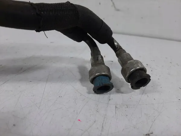 PASSAT B6 2.0TDI Polttoainesuodatinrakenne 3C0127400A image 7