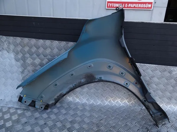 Fram Höger Skärm Hyundai Kona 2017- image 2