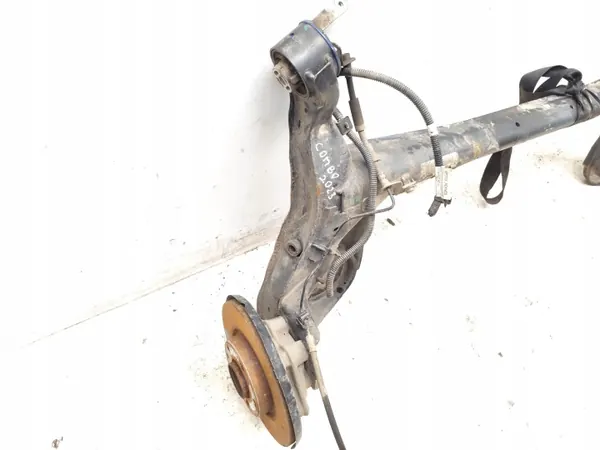 Viga do eixo traseiro Vauxhall OEM No MPN Corsa 1.2 image 5
