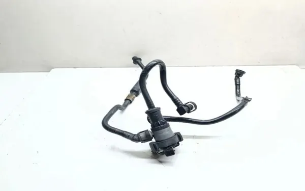 Válvula de vacío OEM 7636144 para BMW Serie 3 F31 image 2