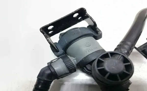 Válvula de vacío OEM 7636144 para BMW Serie 3 F31 image 3