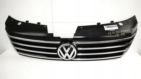 Stötfångargaller OEM 360163979 för VW Passat B7 image 2
