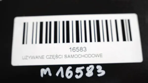 Stötfångargaller OEM 360163979 för VW Passat B7 image 3