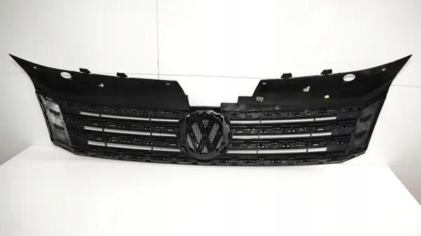 Stötfångargaller OEM 360163979 för VW Passat B7 image 4