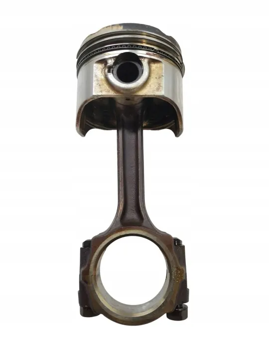Piston & Bielle d'Occasion 1.3 16V Suzuki Wagon R I image 2