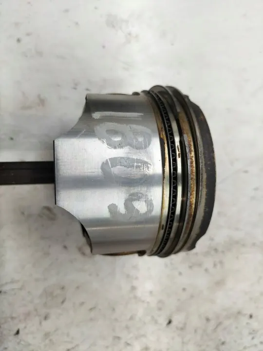 Piston & Bielle d'Occasion 1.3 16V Suzuki Wagon R I image 3