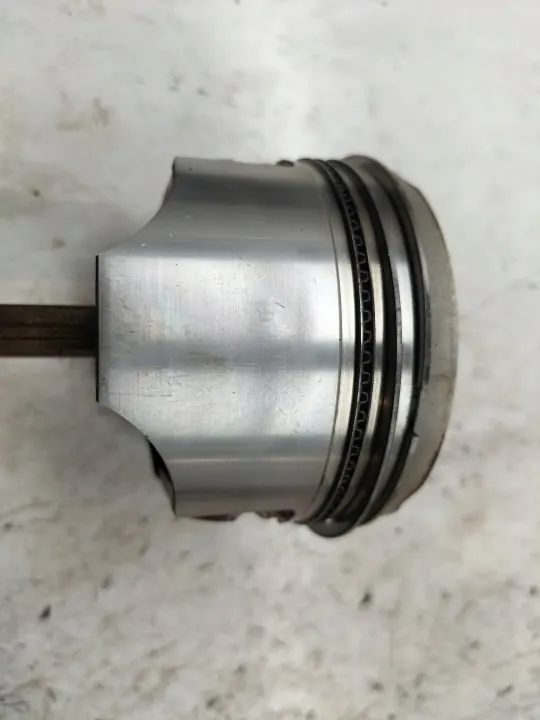 Piston & Bielle d'Occasion 1.3 16V Suzuki Wagon R I image 4