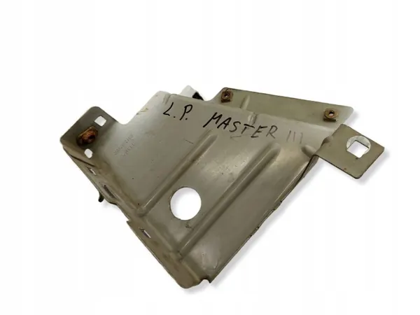 Vasen lokasuoja Renault Master III OEM 631236296R image 2