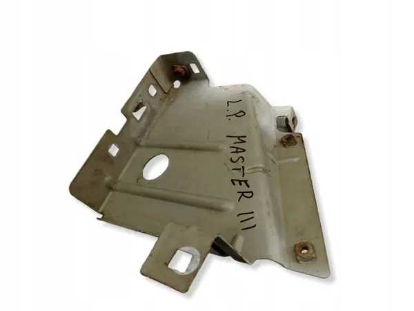 Vasen lokasuoja Renault Master III OEM 631236296R image 10